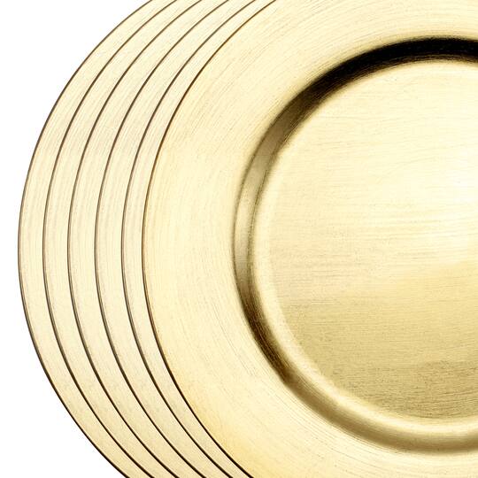 red charger plates michaels red charger plates michaels